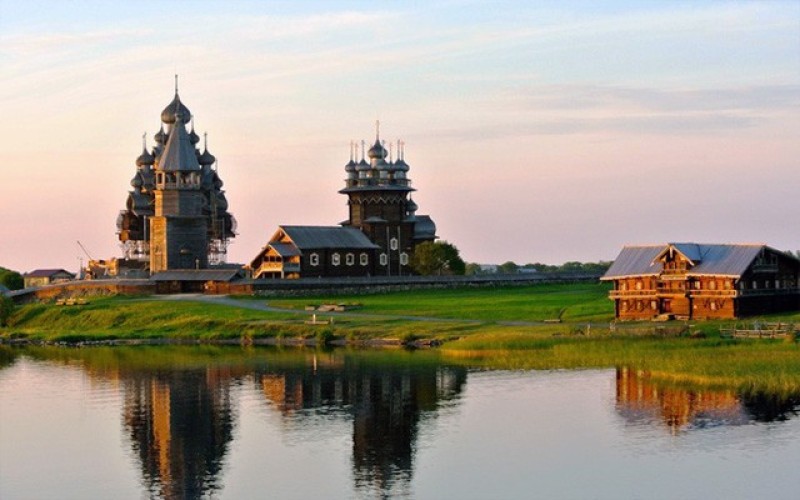 Kizhi
