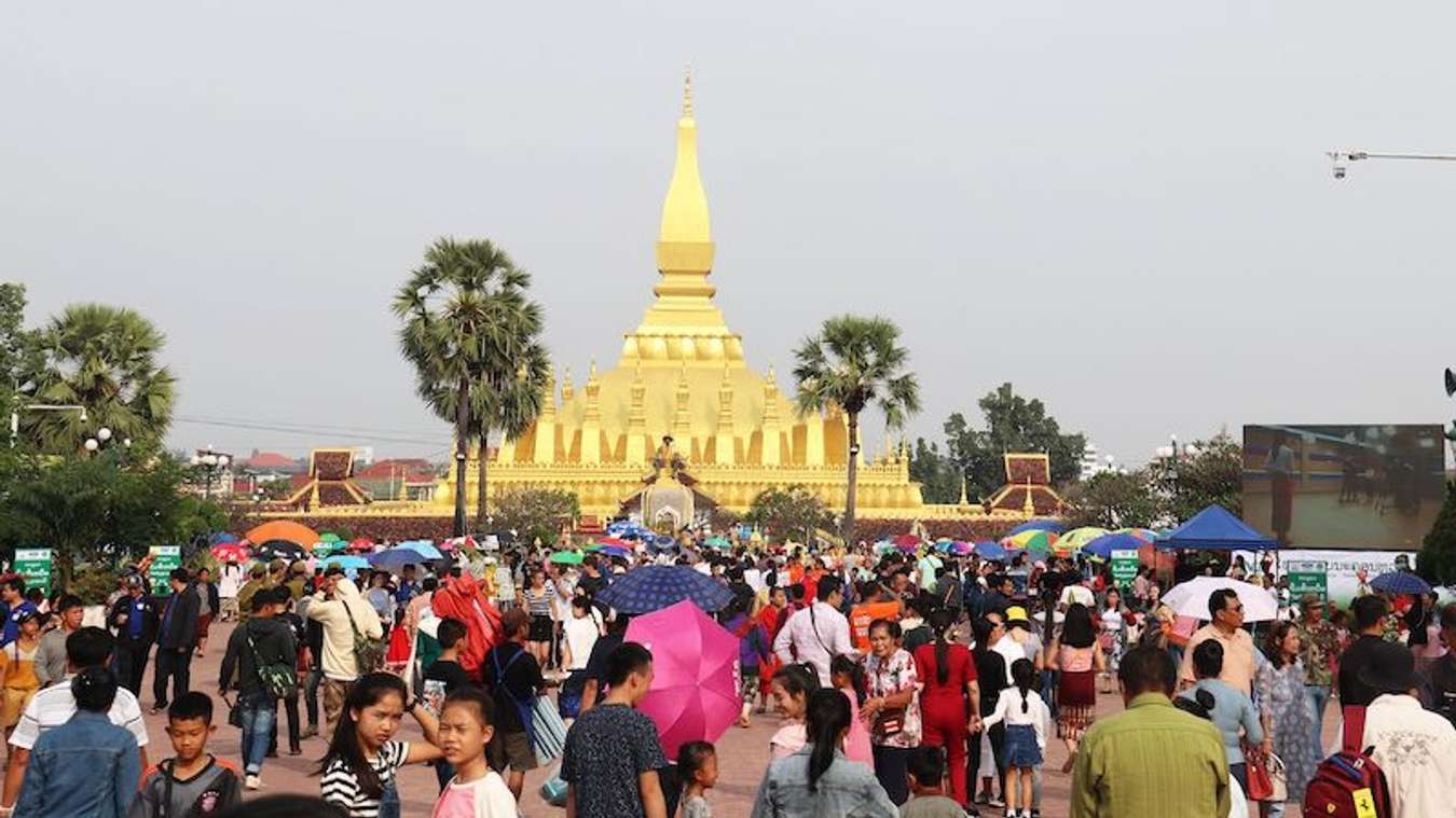 Khám Phá Văn Hóa Lào Với Những Nét Đặc Trưng Độc Đáo