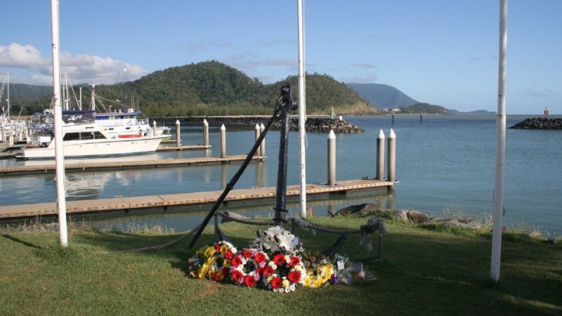 Anzac Day – Ngày lễ để người dân Úc bày tỏ lòng biết ơn với những người lính.