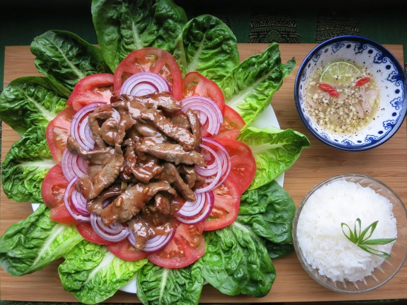 Lok lak