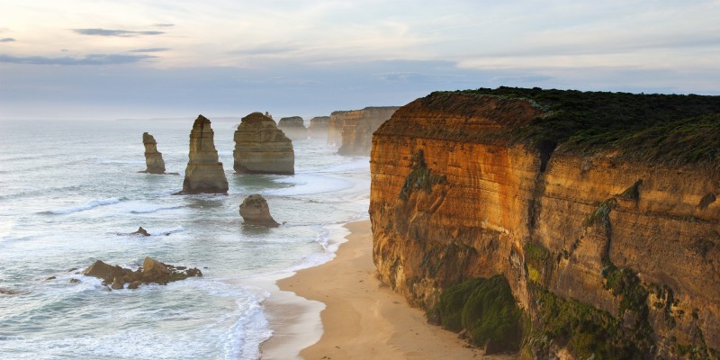 Kinh nghiệm du lịch cung đường Great Ocean Road, Úc từ A-Z - Fantasea Travel