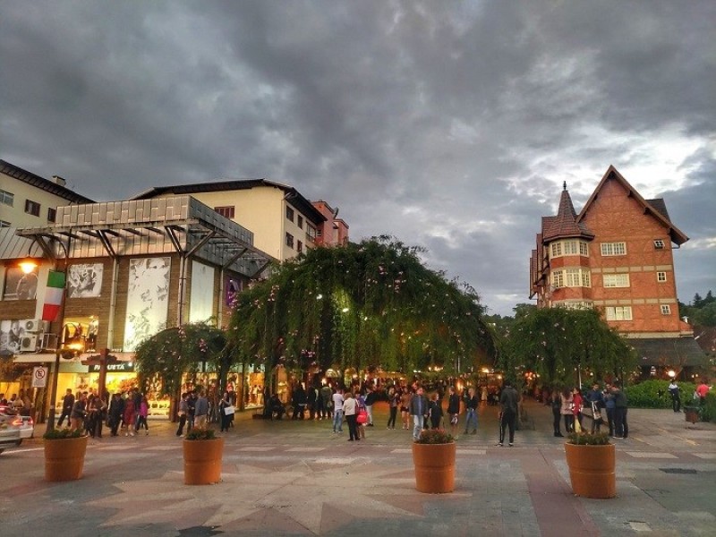 Gramado, Serra Gaúcha