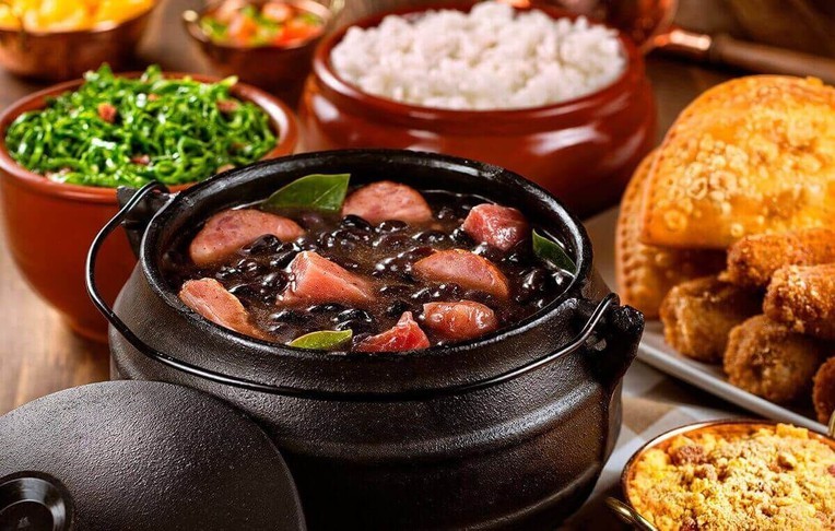 Ẩm Thực Brazil Và 6 Món Ăn Ngon Nức Tiếng!
