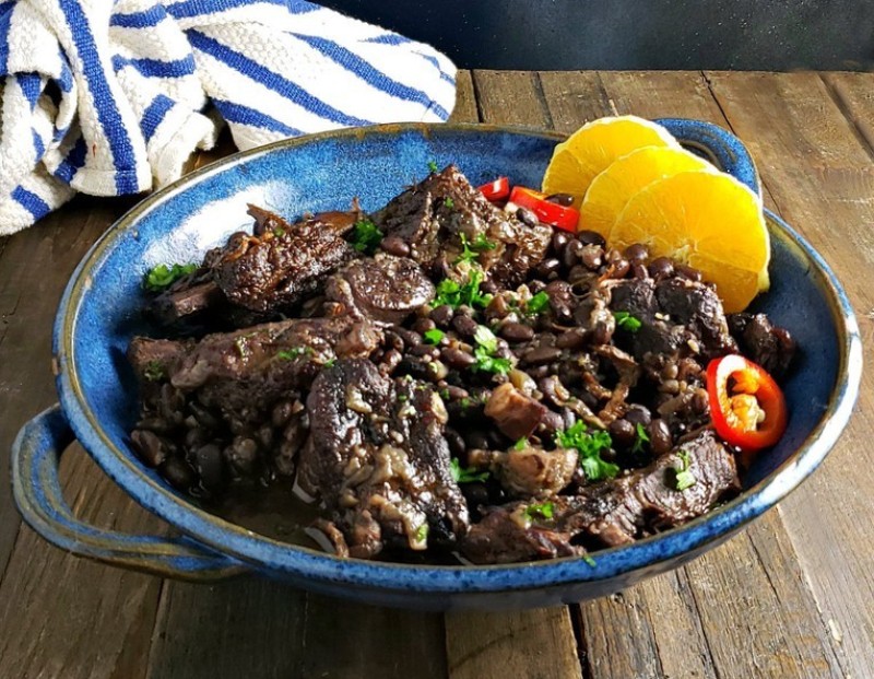 Feijoada