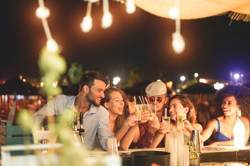 Khám Phá Văn Hoá Úc, Những Nét Độc Đáo Xứ Chuột Túi