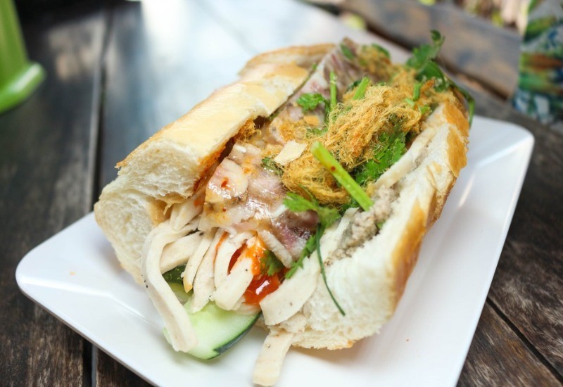 Khao Jee Pa-Ta