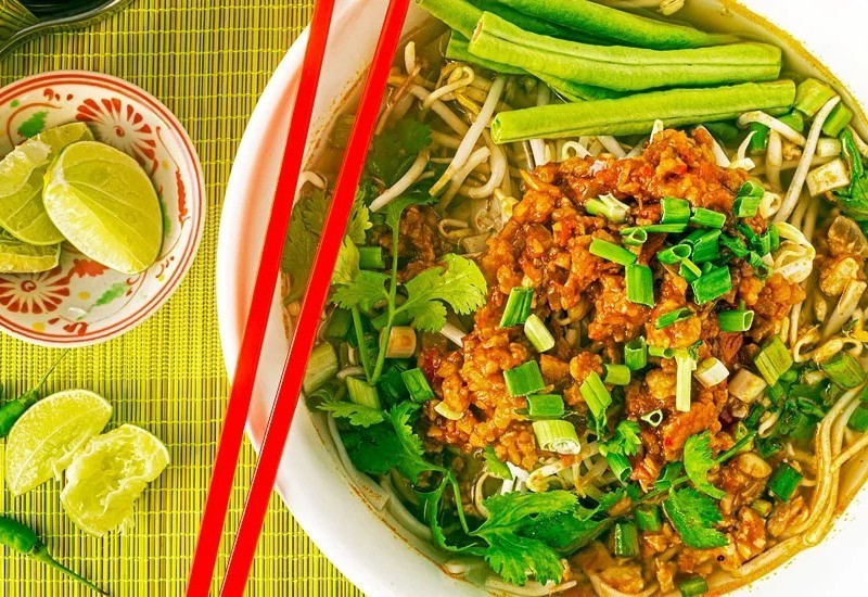 Khao soi