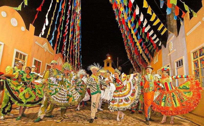 Kinh nghiệm du lịch Brazil cho một chuyến đi trọn vẹn nhất!