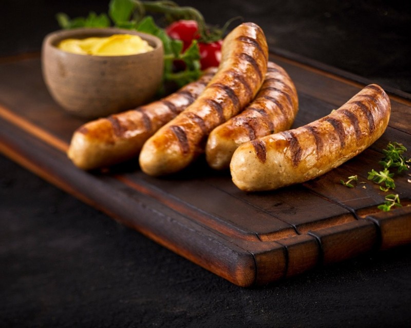 Wiener Würstel