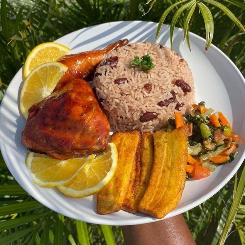 món ngon Cuba đa dạng, độc đáo