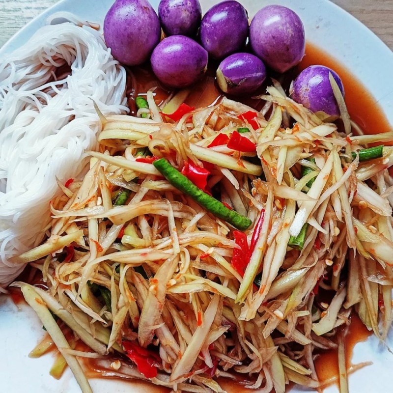 Som tam