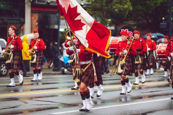 Văn Hóa Canada Và Những Điểm Đặc Sắc Không Nên Bỏ Qua
