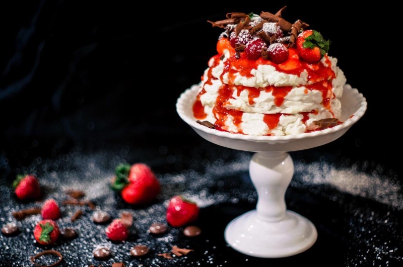 Pavlova