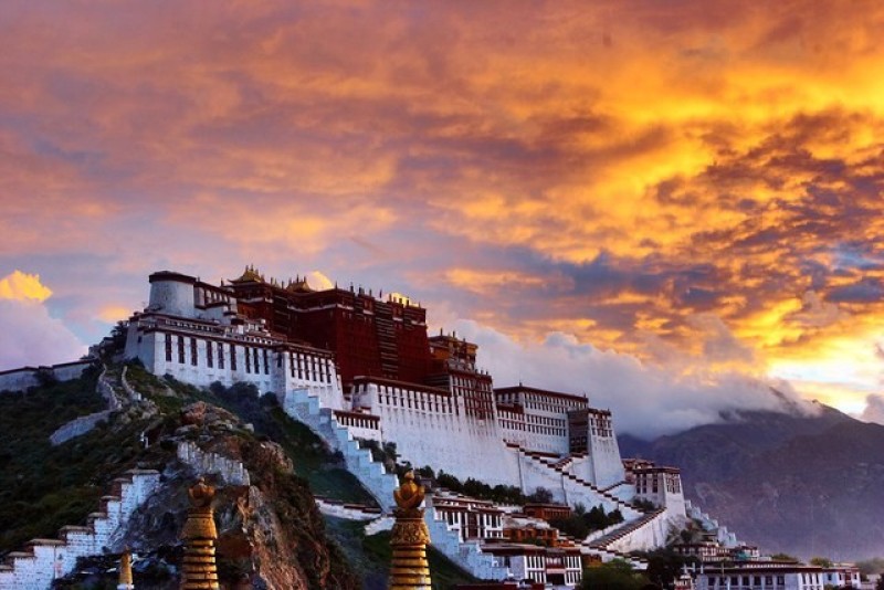 Tây tạng có gì đặc biệt