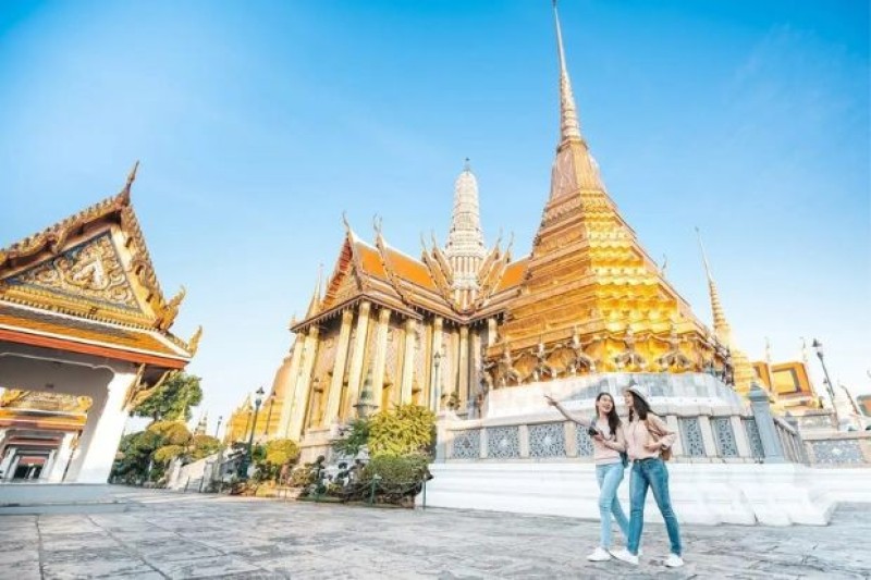 Thái Lan là một đất nước với nhiều giá trị văn hóa đặc sắc