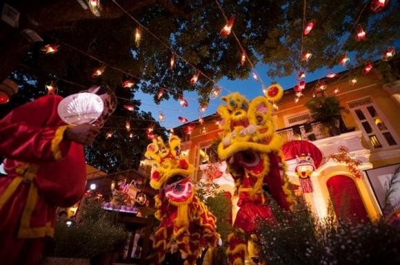Tết Trung Thu Và Những Điều Bạn Nên Kiêng Kỵ Nếu Không Muốn Rước Hoạ
