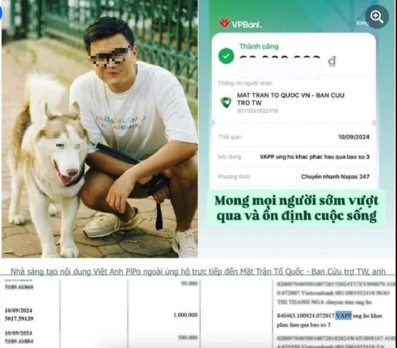 Một TikToker thừa nhận 