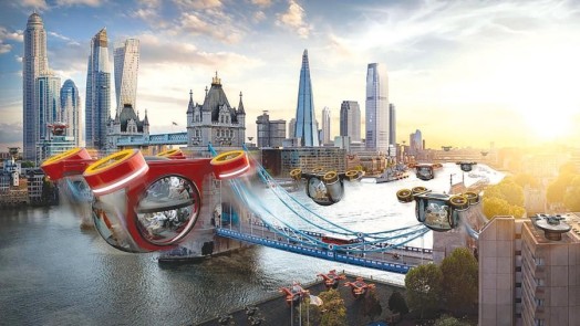 Tính Đến Năm 2050 Chúng Ta Sẽ Ra Sao? Có Những Thay Đổi Gì?