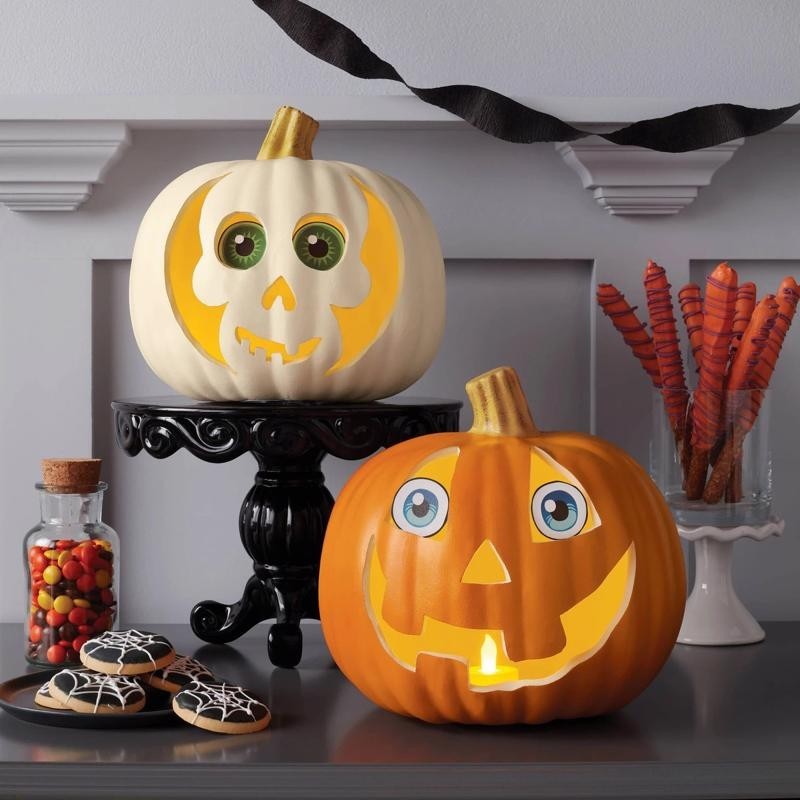 lễ hội halloween
