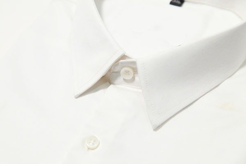 Áo sơ mi bâu Classic (áo sơ mi cổ áo truyền thống)