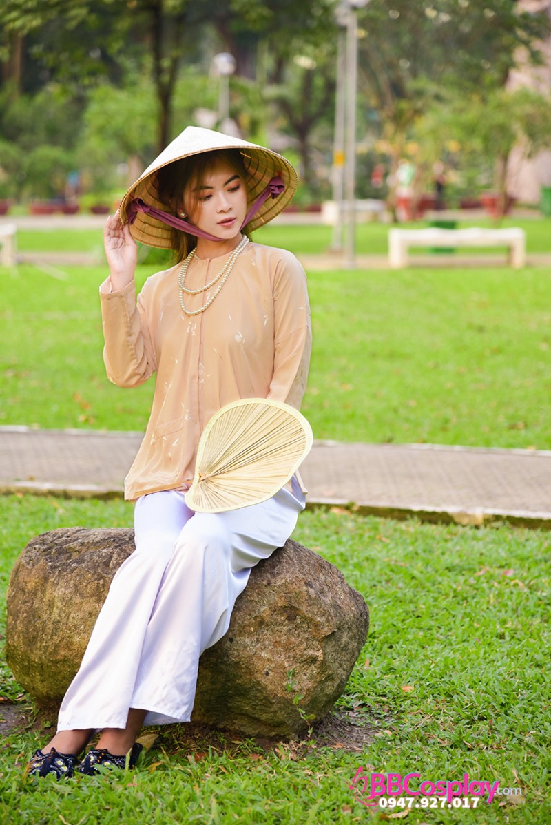 Mặc Gì Đi Chụp Hình Tết Vừa Xinh Lại Vừa Hot Trending?