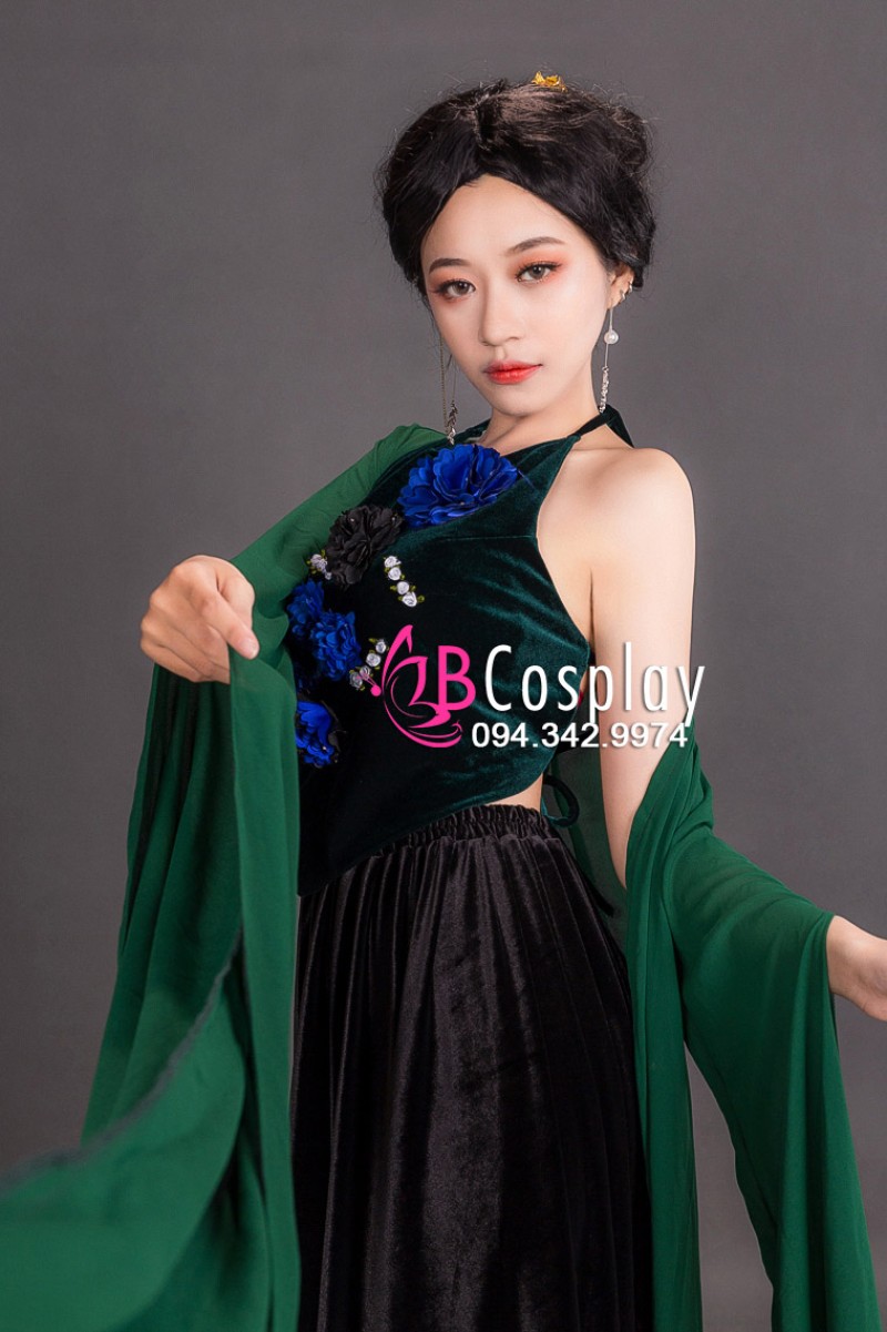 Mặc Gì Đi Chụp Hình Tết Vừa Xinh Lại Vừa Hot Trending?