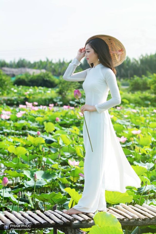 Top 10 Mẫu Áo Dài Đẹp Tại BB Cosplay