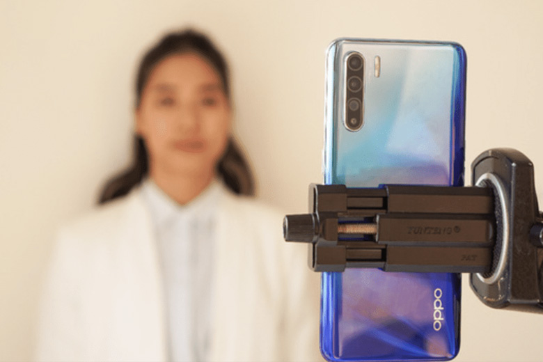 Hướng Dẫn 3 Cách Chụp Ảnh Thẻ Bằng Điện Thoại Tại Nhà Đơn Giản Nhất