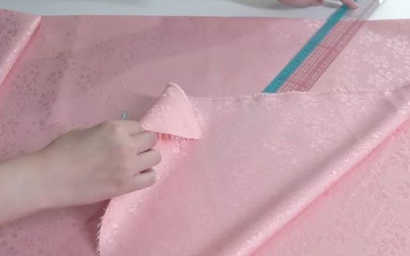 How To Make A Hanfu (1) - Bài hát May áo sơ mi cho người mới bắt đầu
