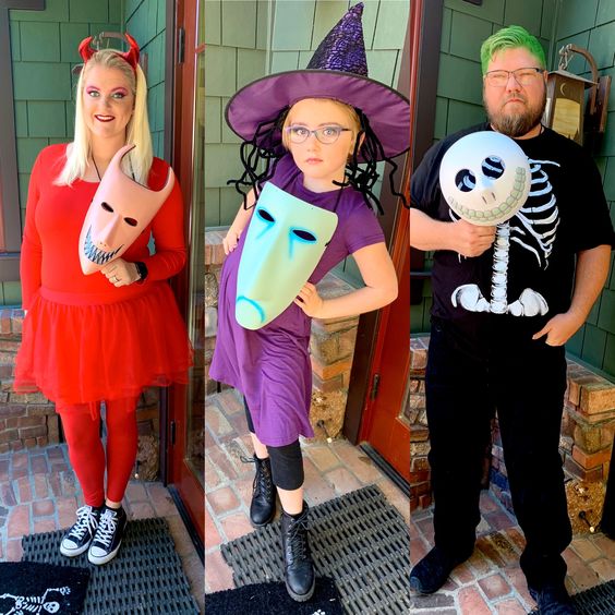 10 Trang Phục Halloween Tự Làm Đáng Để Thử Trong Mùa Lễ Này