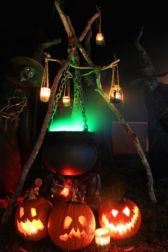 Ý Nghĩa Ngày Halloween Là Gì Không Phải Ai Cũng Biết