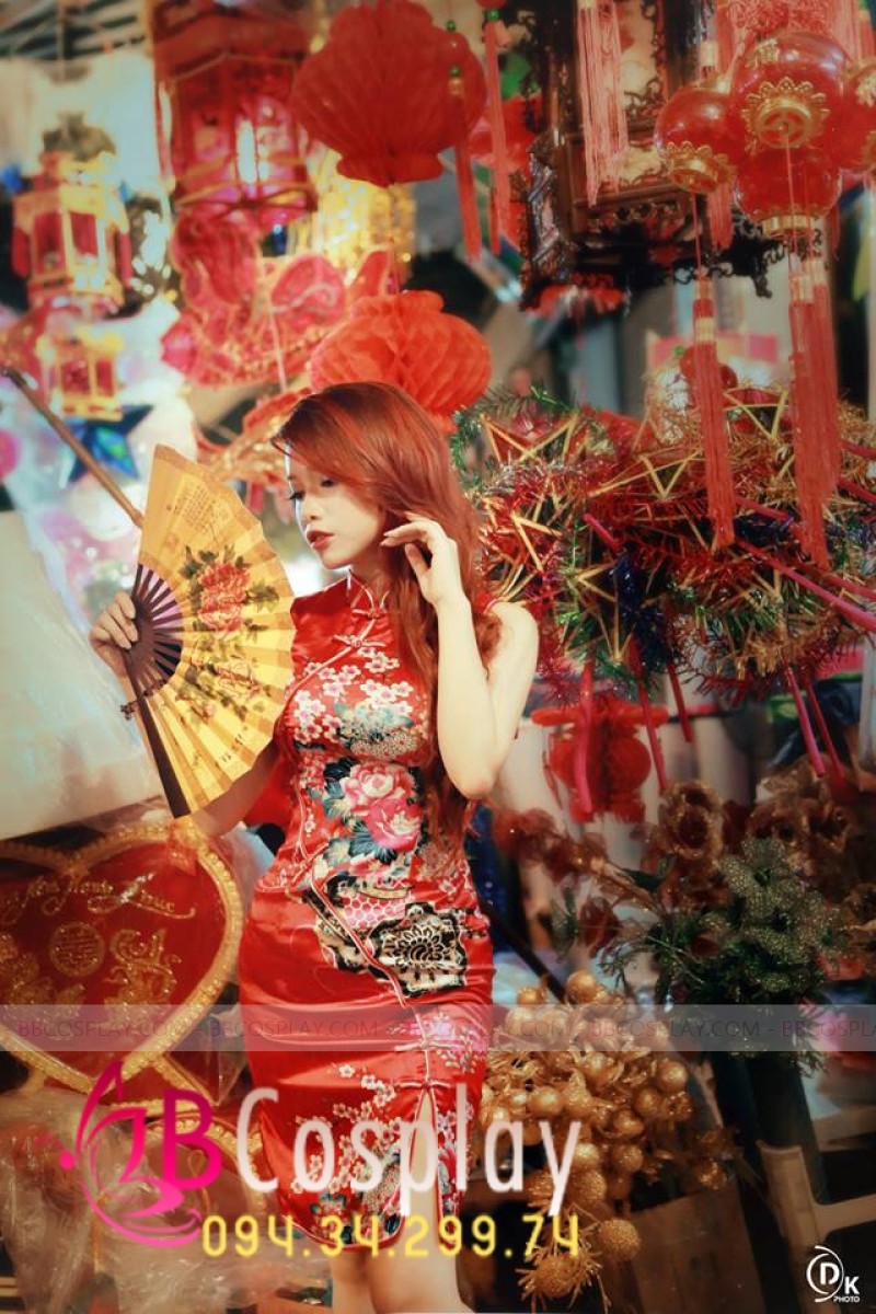 Mặc Gì Đi Chụp Hình Tết Vừa Xinh Lại Vừa Hot Trending?