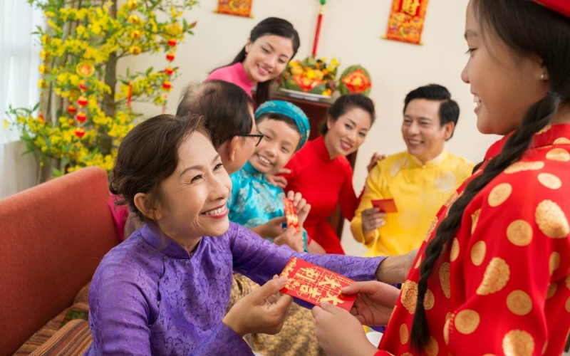 40+ Những Lời Chúc Tết Hay Nhất Dành Cho Bố Mẹ Ý Nghĩa Tình Cảm