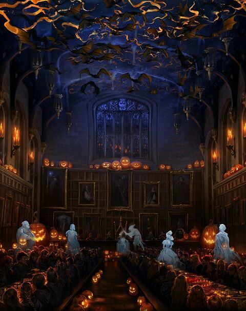 KỊCH BẢN TỔ CHỨC HALLOWEEN CHI TIẾT VÀ PHỔ BIẾN NHẤT HIỆN NAY