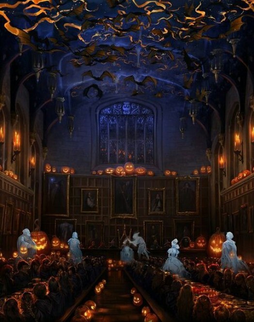 KỊCH BẢN TỔ CHỨC HALLOWEEN CHI TIẾT VÀ PHỔ BIẾN NHẤT HIỆN NAY