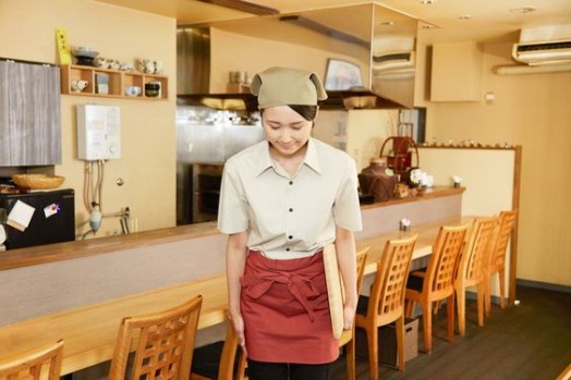 Tìm Hiểu Văn Hóa Chào Hỏi Của Người Nhật