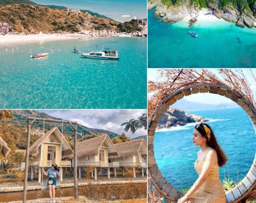 Tháng 8 Gợi Ý 5 Điểm Đến Tại Nha Trang, Nên Đi Để Lấy Lại Năng Lượng