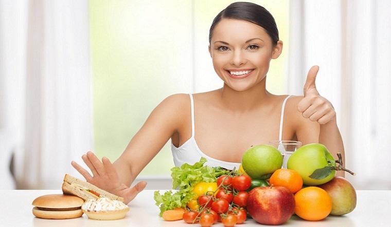 5 Mẹo Giúp Giữ Dáng, Giảm Cân Khi Làm Việc Ở Nhà