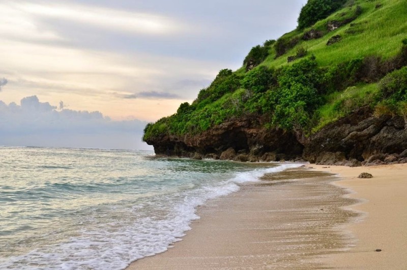 Du lich bien Bali anh 4
