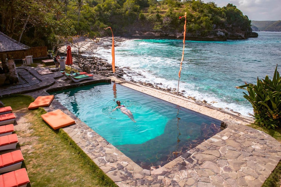 5 Thiên Đường Ẩn Giấu Ở Bali