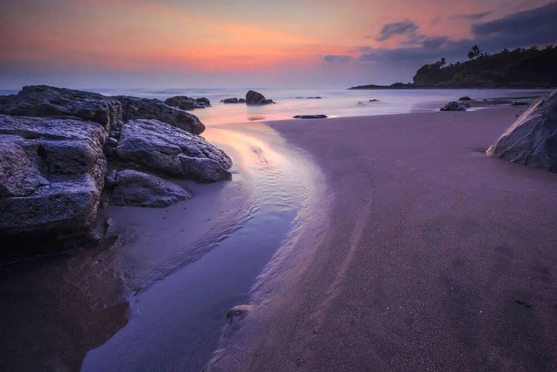 Du lich bien Bali anh 7