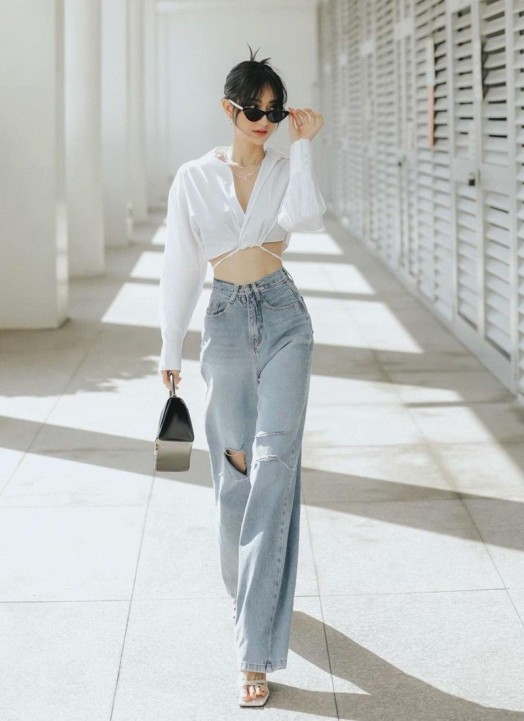 50+ Các Cách Tạo Dáng Chụp Ảnh Để Có Một Bức Ảnh Ngàn Like