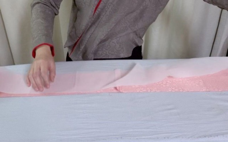 How To Make A Hanfu (1) - Bài hát May áo sơ mi cho người mới bắt đầu