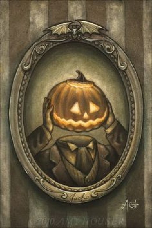 Những Ý Tưởng Trang Phục Sáng Giá Cho Mùa Halloween 2023