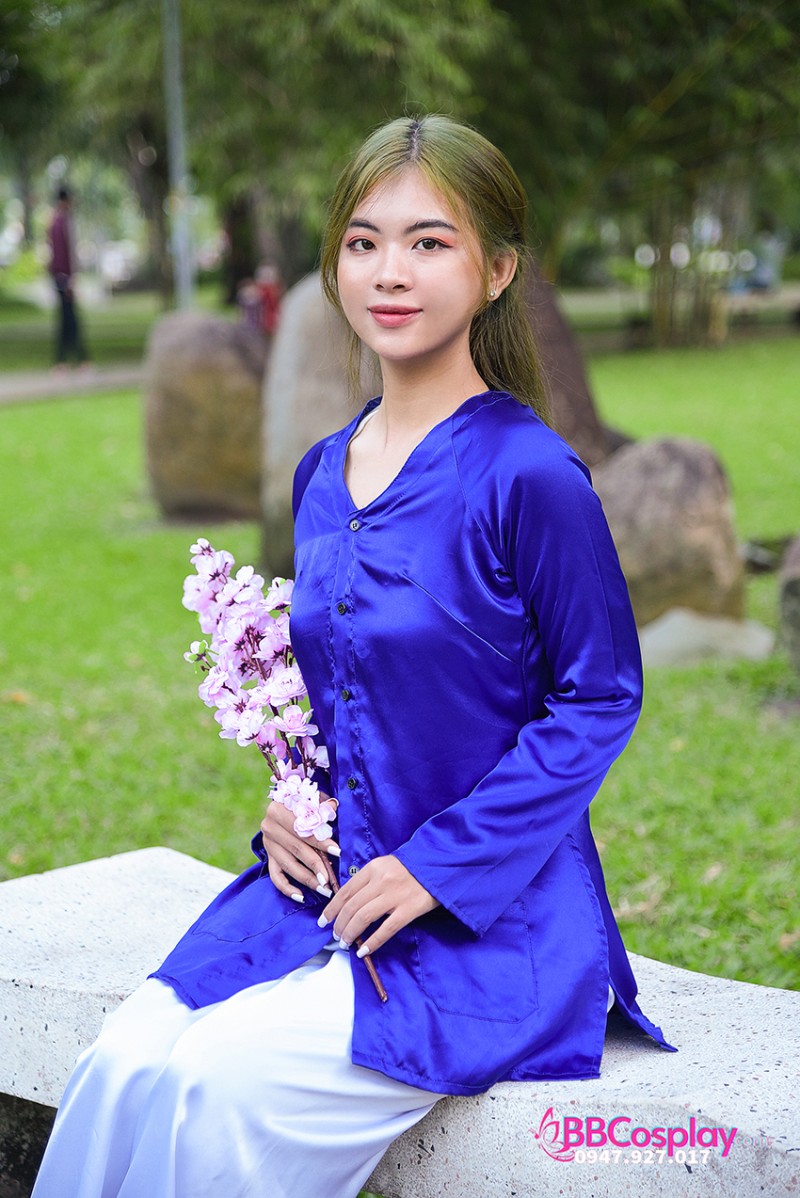 Mặc Gì Đi Chụp Hình Tết Vừa Xinh Lại Vừa Hot Trending?