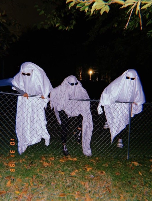 Những Kiểu Kinh Doanh Kiếm Tiền Triệu Ngày Halloween