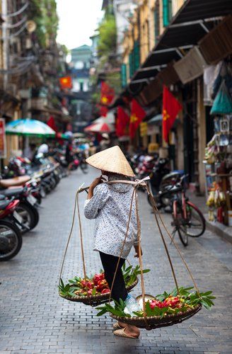 Tìm Hiểu Về Văn Hóa Đông Nam Á