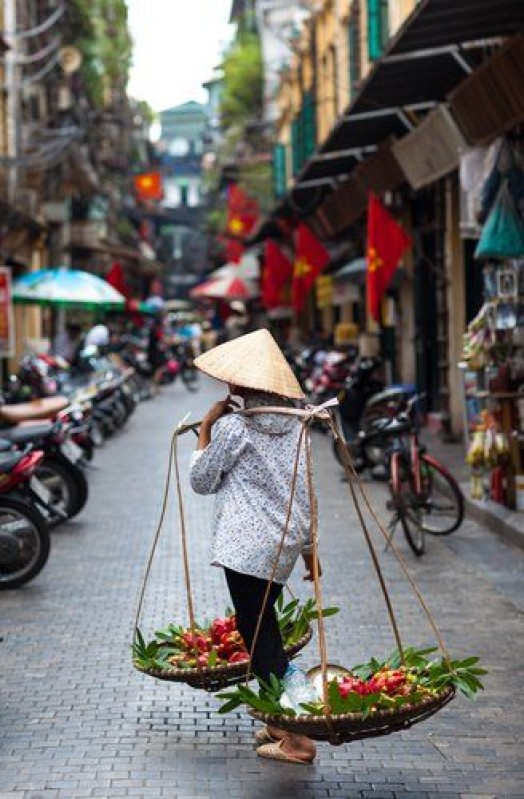 Tìm Hiểu Về Văn Hóa Đông Nam Á