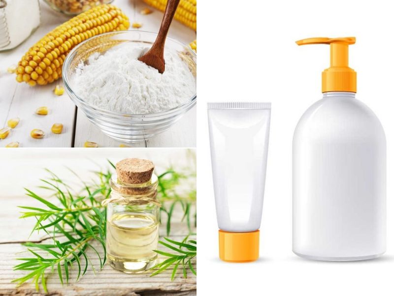 8 Công Thức Tẩy Tế Bào Chết Tóc Tại Nhà Giúp Tóc Chắc Khỏe Hiệu Quả