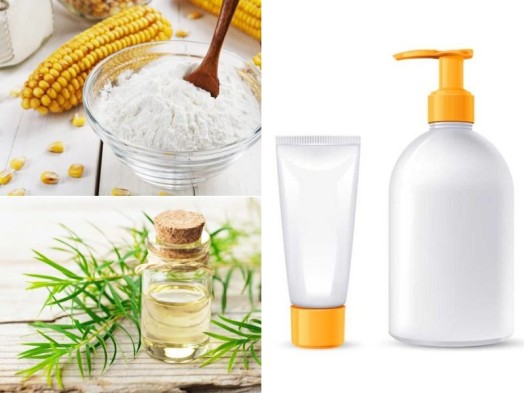8 Công Thức Tẩy Tế Bào Chết Tóc Tại Nhà Giúp Tóc Chắc Khỏe Hiệu Quả
